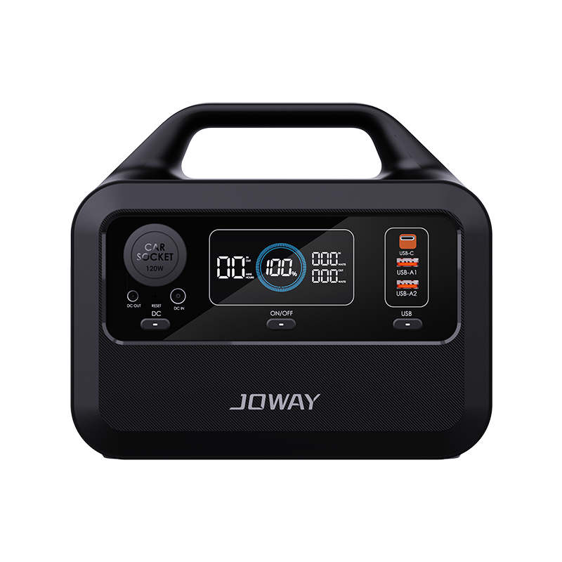 HW01 智mini 300W便攜式戶外儲能_智ZI系列_深圳市喬威電源有限公司