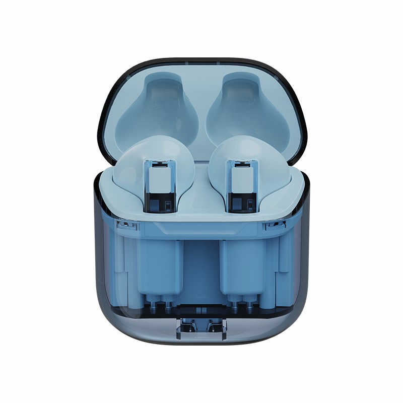 H190 朋克幻影系列真無線耳機_TWS 耳機_深圳市喬威電源有限公司